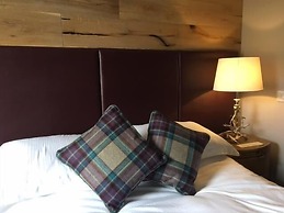 Ravelston House