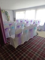 Ravelston House