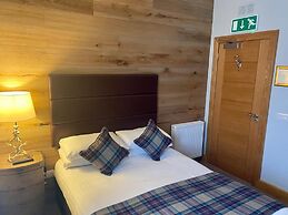Ravelston House