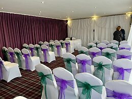 Ravelston House