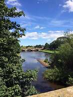 Ravelston House