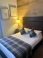 Ravelston House