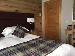Ravelston House