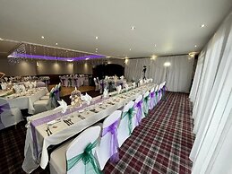 Ravelston House
