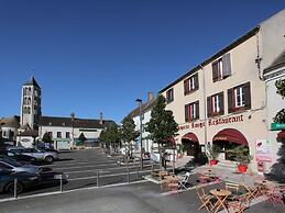 Hotel le Chapeau Rouge