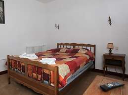 Hotel le Chapeau Rouge