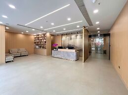 Shanghai Joyful Star Hotel