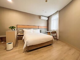 Shanghai Joyful Star Hotel