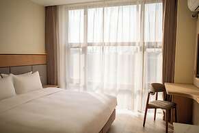 Shanghai Joyful Star Hotel