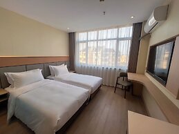 Shanghai Joyful Star Hotel