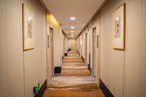 Shanghai Joyful Star Hotel