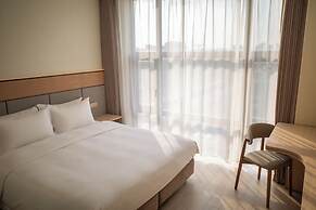 Shanghai Joyful Star Hotel