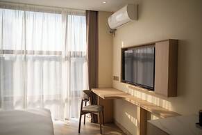 Shanghai Joyful Star Hotel