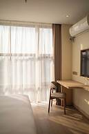 Shanghai Joyful Star Hotel