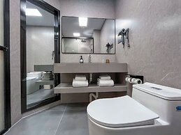 Shanghai Joyful Star Hotel