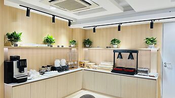 Shanghai Joyful Star Hotel