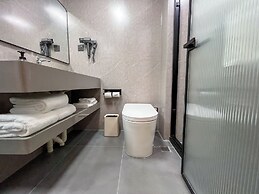 Shanghai Joyful Star Hotel