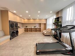 Shanghai Joyful Star Hotel