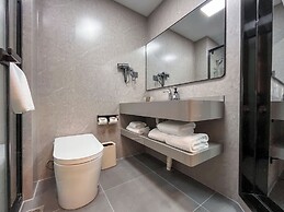 Shanghai Joyful Star Hotel