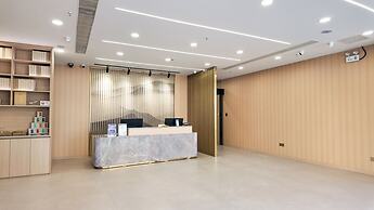 Shanghai Joyful Star Hotel