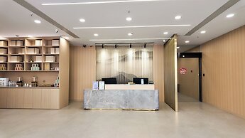 Shanghai Joyful Star Hotel