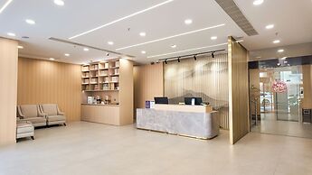 Shanghai Joyful Star Hotel