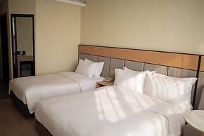 Shanghai Joyful Star Hotel