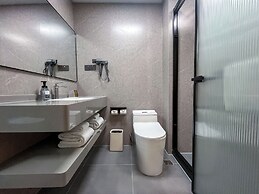 Shanghai Joyful Star Hotel