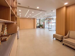 Shanghai Joyful Star Hotel