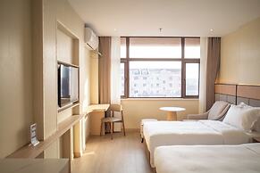 Shanghai Joyful Star Hotel