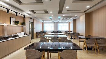 Shanghai Joyful Star Hotel