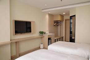 Shanghai Joyful Star Hotel