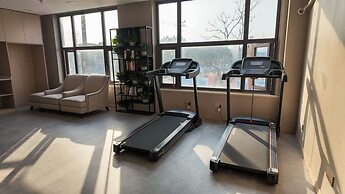 Shanghai Joyful Star Hotel