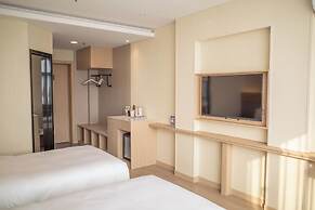 Shanghai Joyful Star Hotel