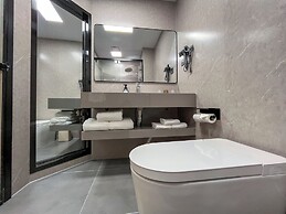 Shanghai Joyful Star Hotel