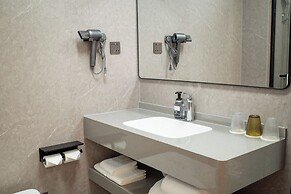 Shanghai Joyful Star Hotel