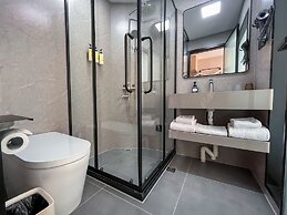 Shanghai Joyful Star Hotel