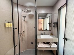 Shanghai Joyful Star Hotel