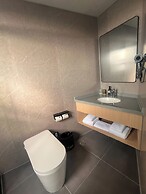 Shanghai Joyful Star Hotel