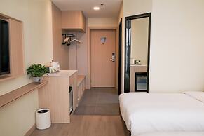 Shanghai Joyful Star Hotel