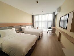 Shanghai Joyful Star Hotel