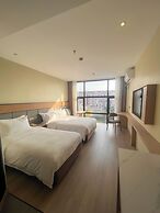 Shanghai Joyful Star Hotel