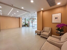 Shanghai Joyful Star Hotel