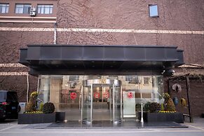 Shanghai Joyful Star Hotel