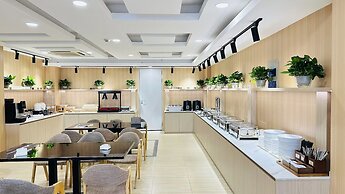 Shanghai Joyful Star Hotel