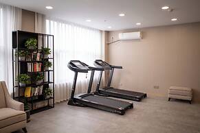 Shanghai Joyful Star Hotel