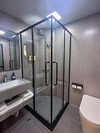 Shanghai Joyful Star Hotel