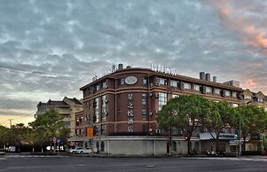 Shanghai Joyful Star Hotel