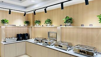 Shanghai Joyful Star Hotel