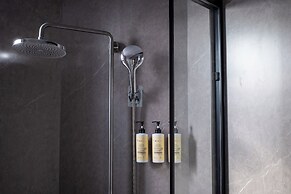 Shanghai Joyful Star Hotel